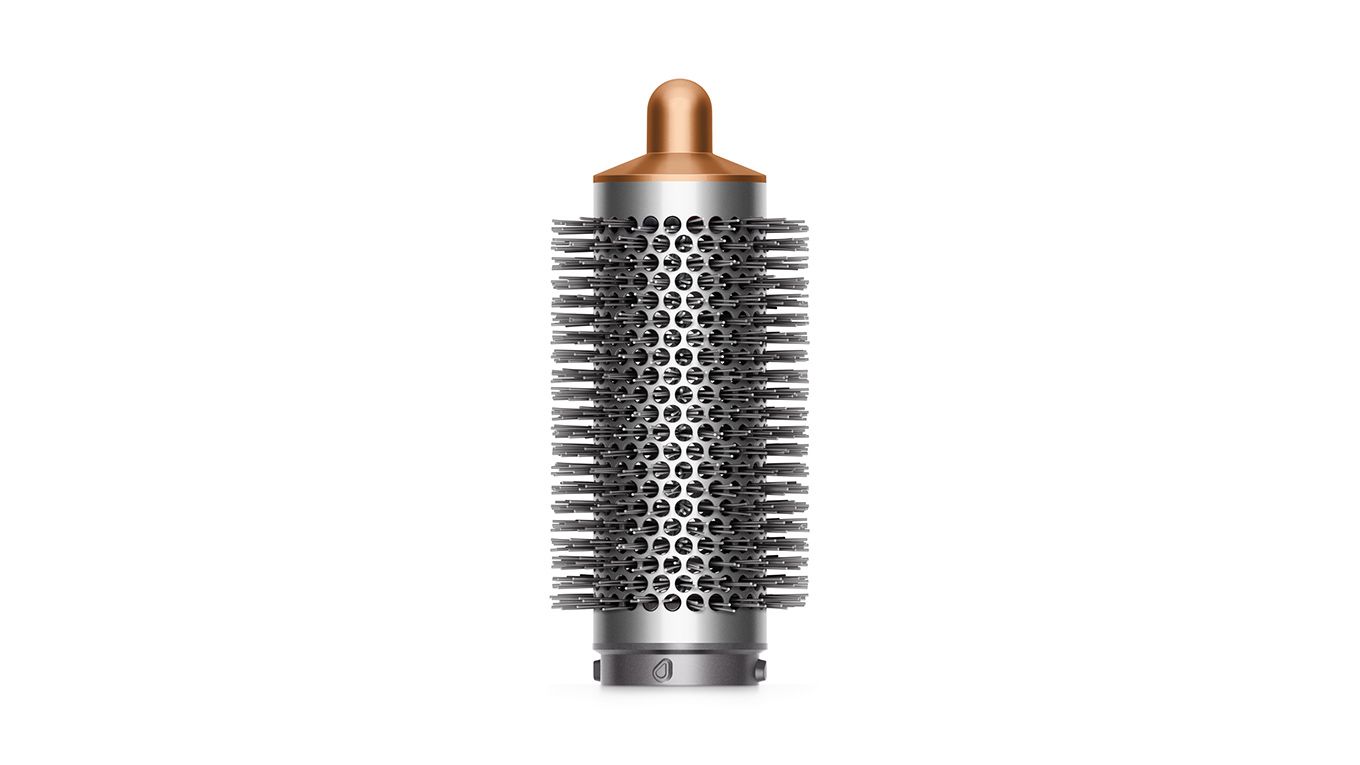 dyson HS05 COMP LG BNBC SILVER 【公式通販】