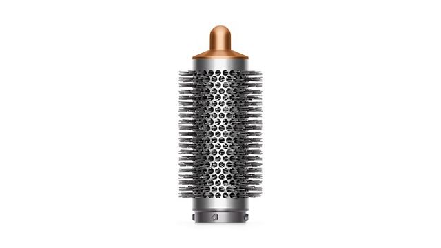 Dyson Airwrap™マルチスタイラー Complete Long ニッケル／コッパー 
