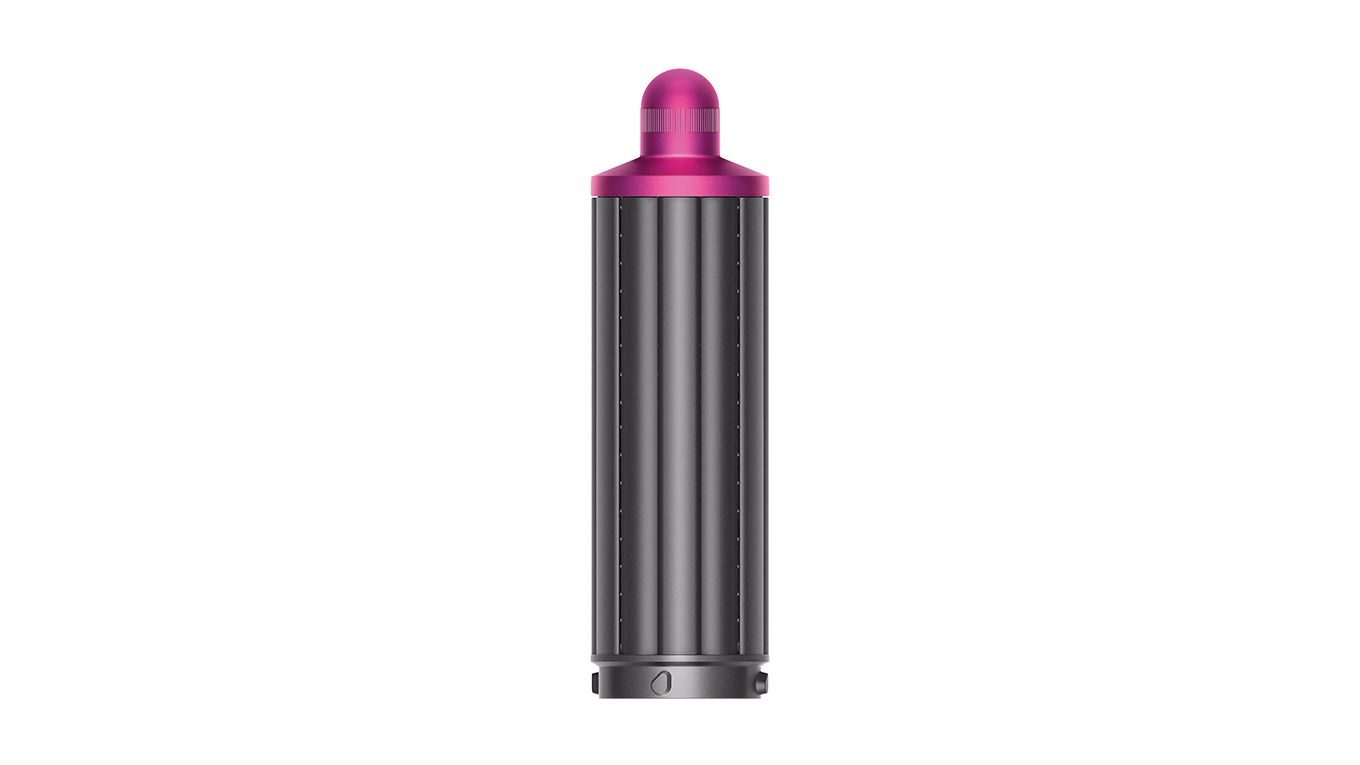 Dyson Airwrap™マルチスタイラーComplete フューシャ/ニッケルと