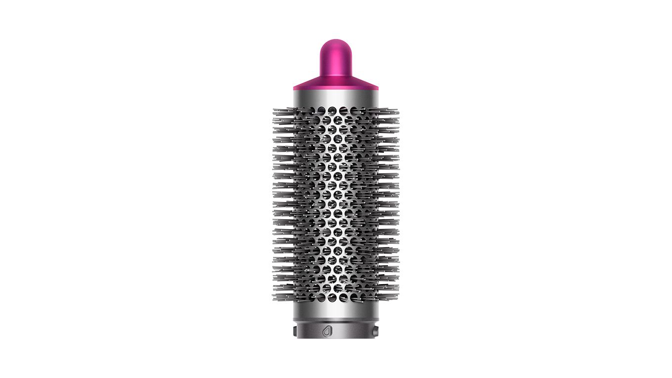 Dyson Airwrap™マルチスタイラーComplete フューシャ/ニッケルと
