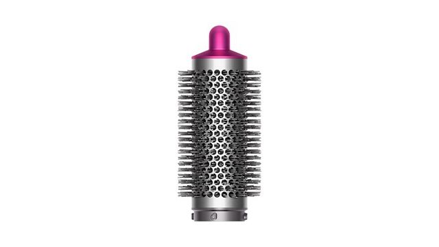 Dyson Airwrap™マルチスタイラーComplete フューシャ/ニッケルと収納 