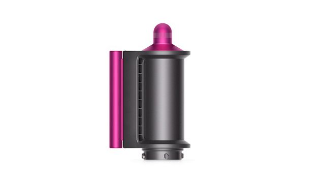 Dyson Airwrap™マルチスタイラーComplete フューシャ/ニッケルと収納 