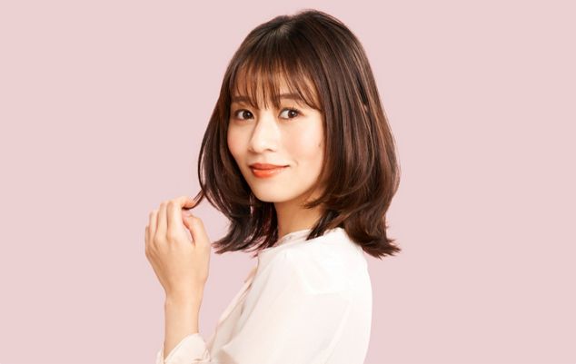 縮毛矯正ビデオ