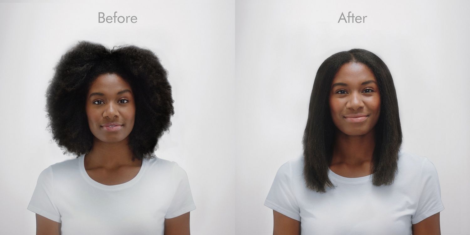 Dyson airwrap cheveux afro Clearance