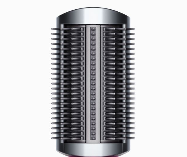 dyson airwrap hair styler overview