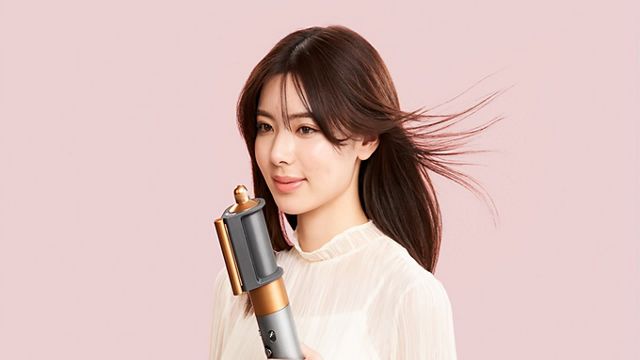 極美品・大人気】 ダイソン エアラップ マルチスタイラー Dyson 