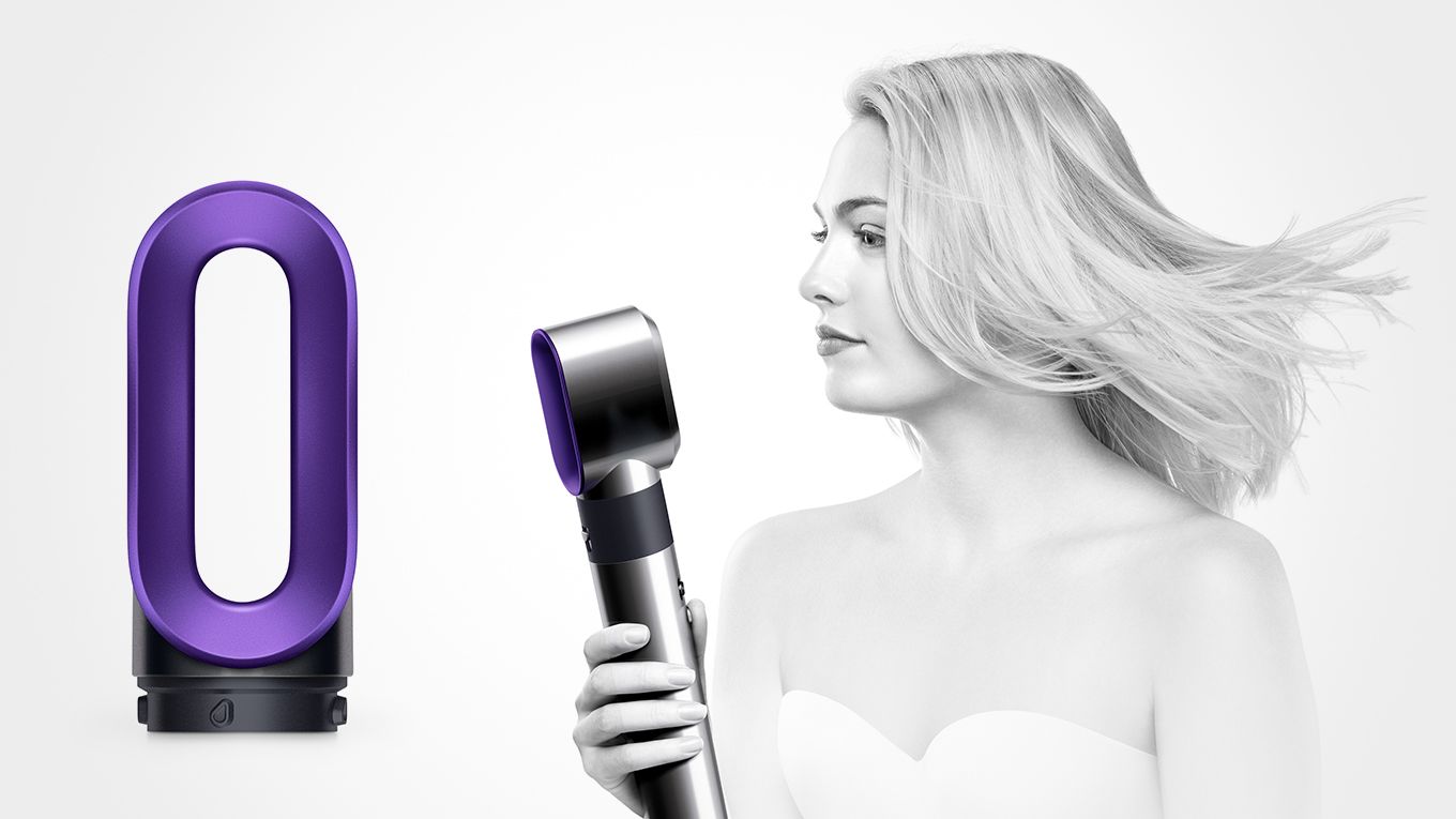 Отзыв О Магазине Dyson