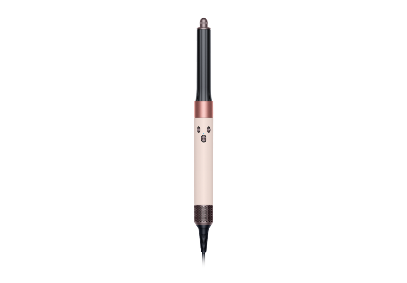 Dyson Airwrap HS05 さくらロゼ マルチスタイラー 美品 airwrap-sakura-rose-gold-spec-