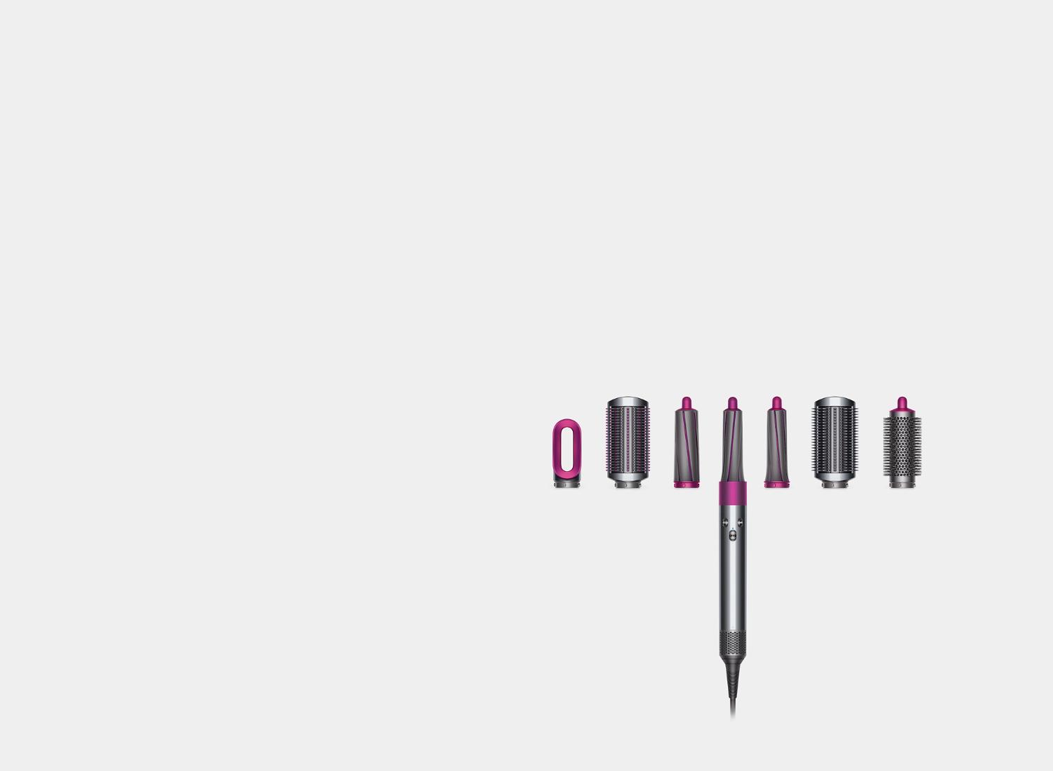 Accessoires du Dyson Airwrap™