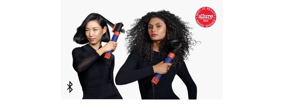 Dyson Airwrap i.d.