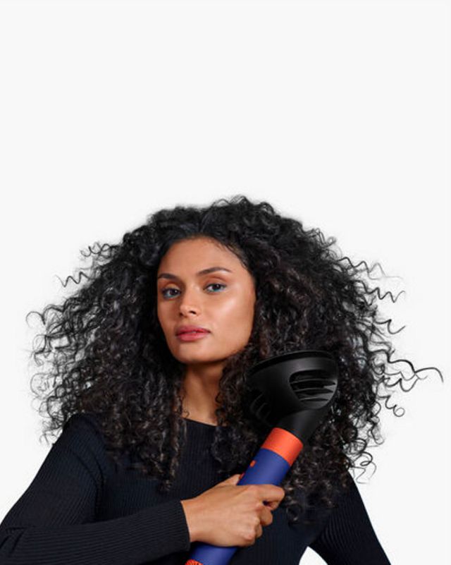 For Curly Hair Dyson Diffuser Blow Dryer Best Hair Diffuser For