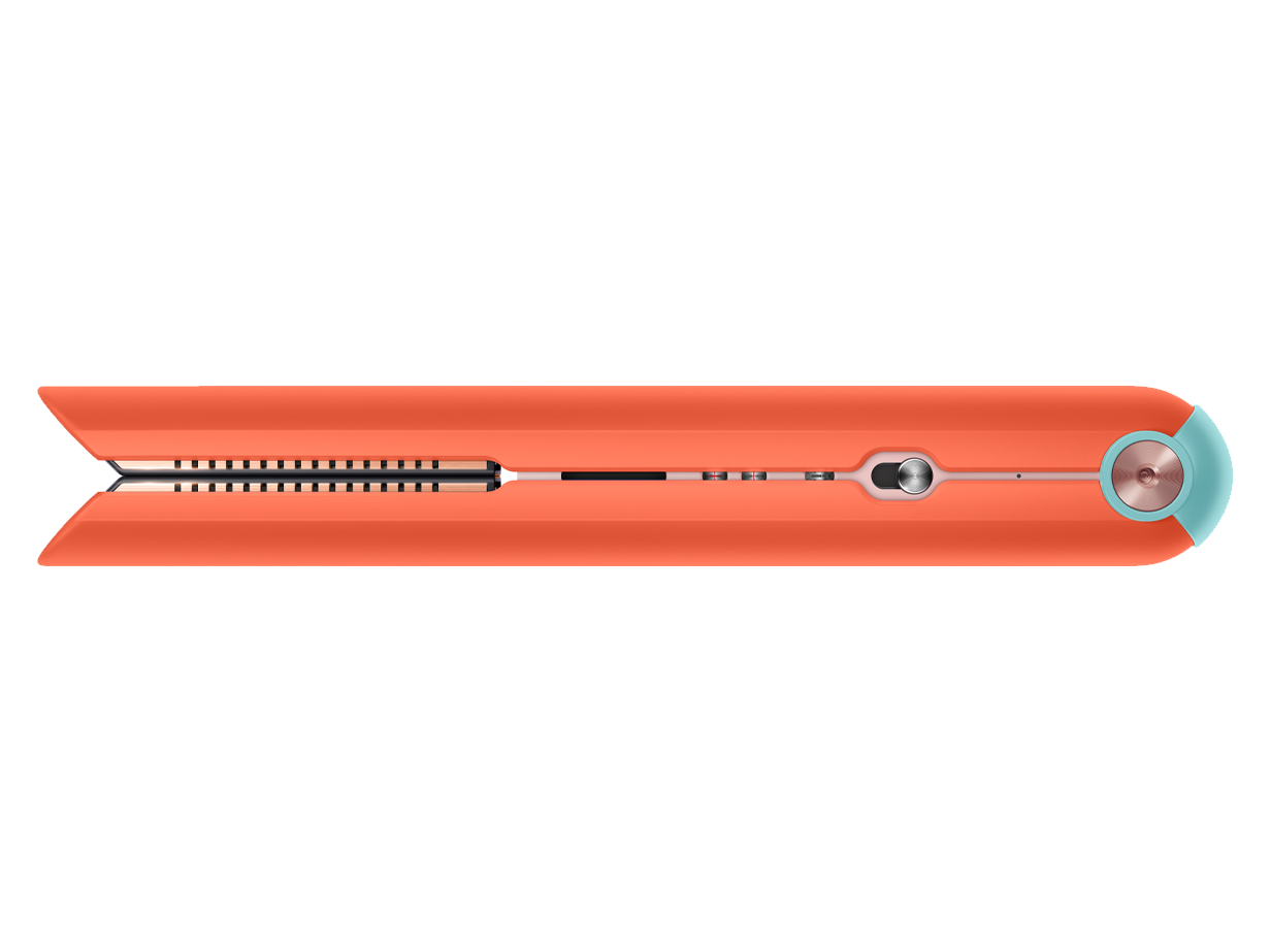 Dyson Corrale™ Glätteisen Ceramic Pop