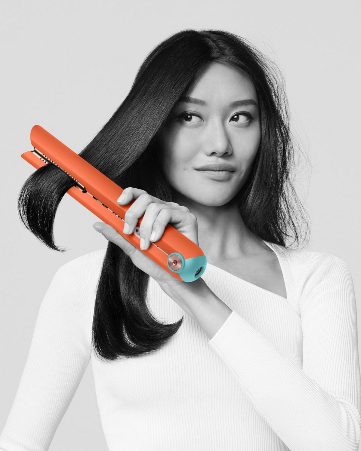 Dyson Corrale in Ceramic Pop