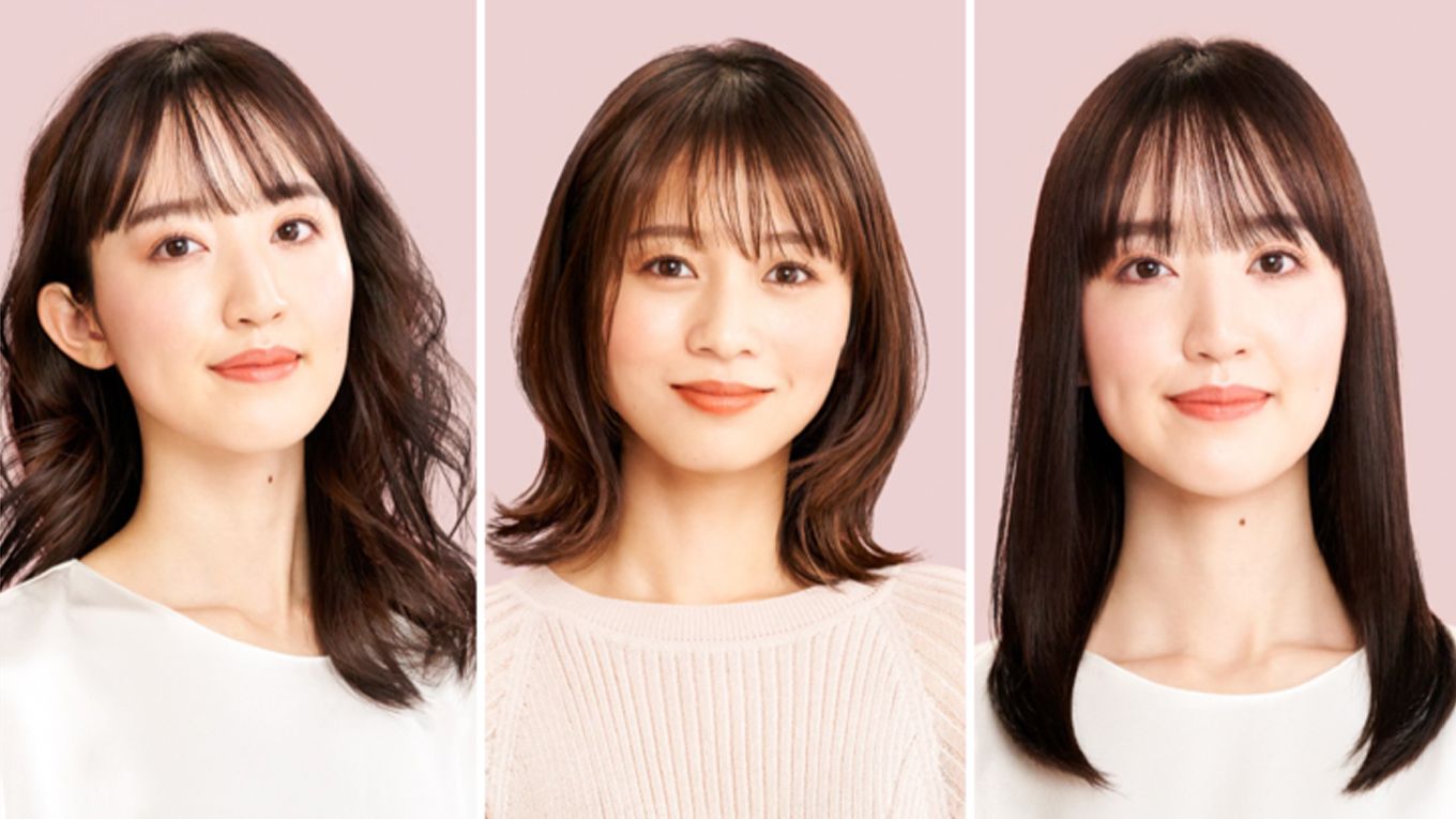 Dyson Corrale™ヘアアイロン | ヘアケア | ダイソン公式