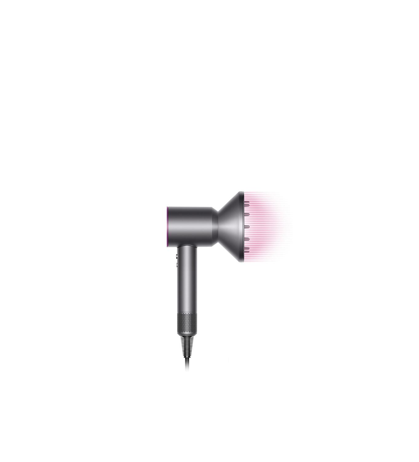 Image of the Diffuser.