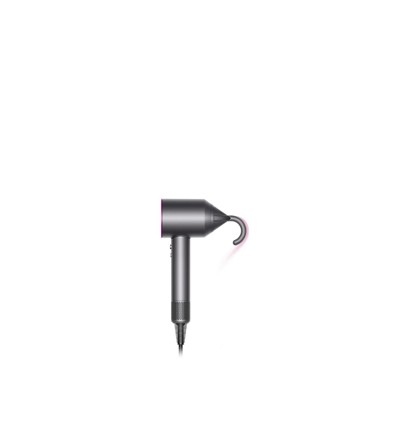 Image of the new Flyaway attachment.