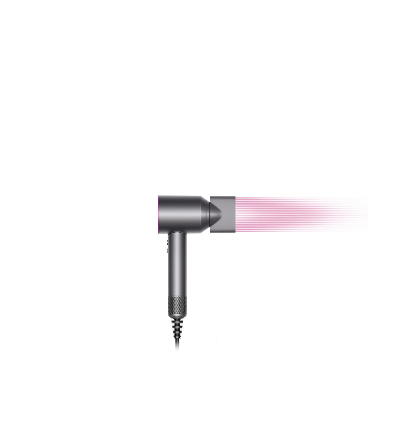Image of the Styling concentrator.