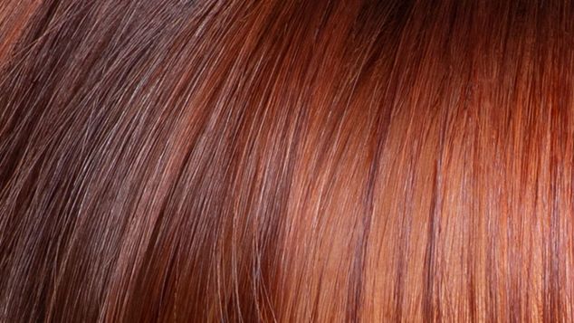 Capelli tinti