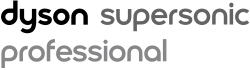 Dyson Supersonic Professional logo