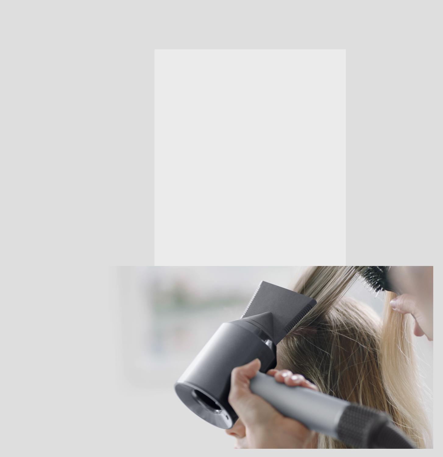 SĂšche-cheveux Dyson SupersonicMC Ădition professionnelle
