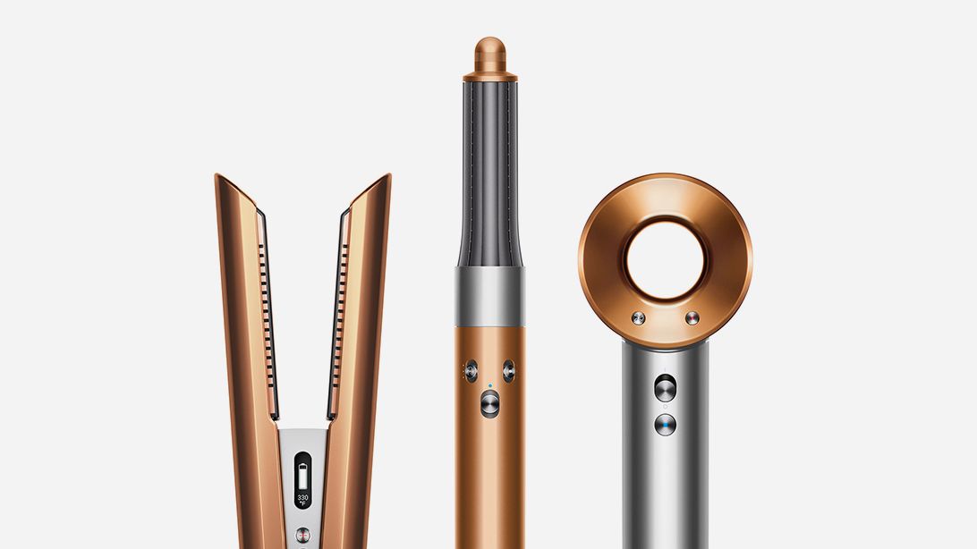 Secadora de cabello Dyson Supersonic Descripci n Dyson M xico