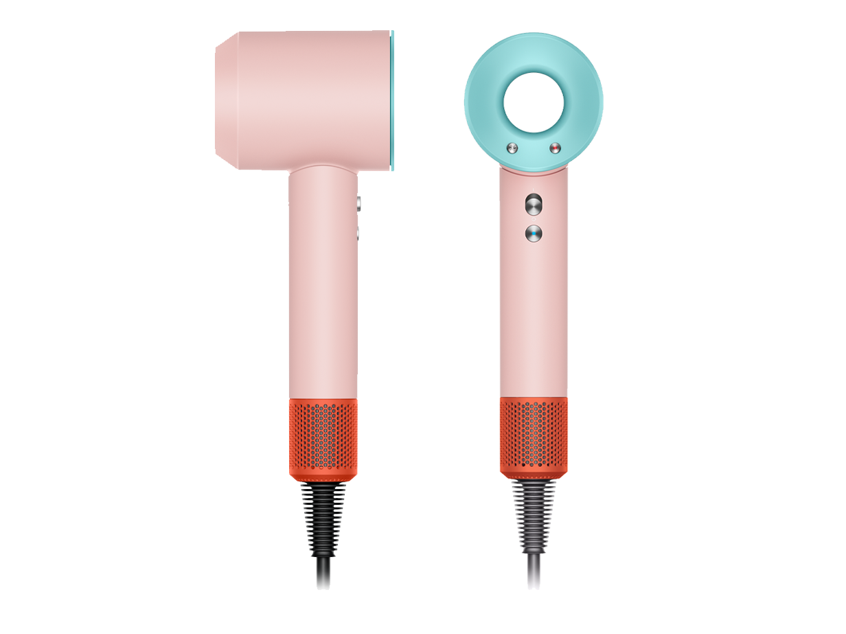 Dyson Supersonic föhn