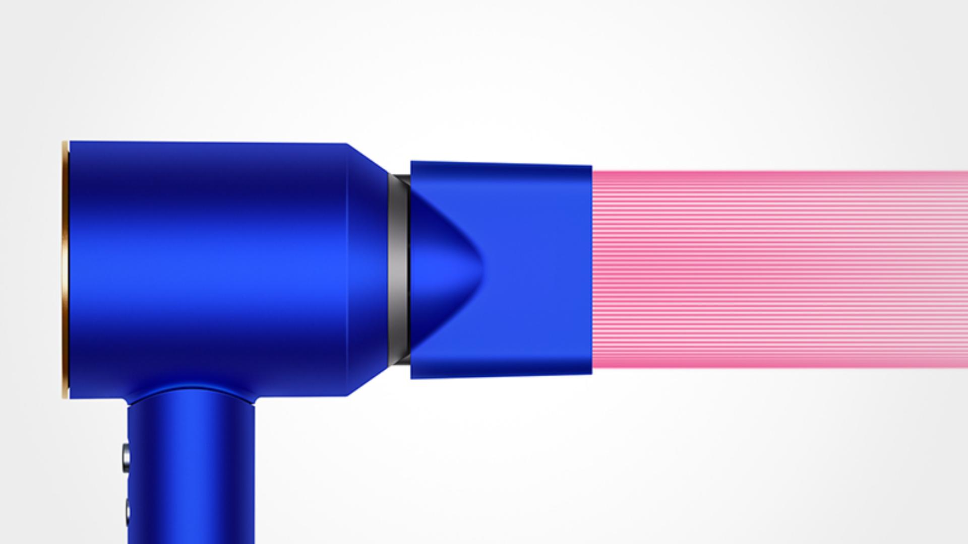 Koncentrator do stylizacji Dyson