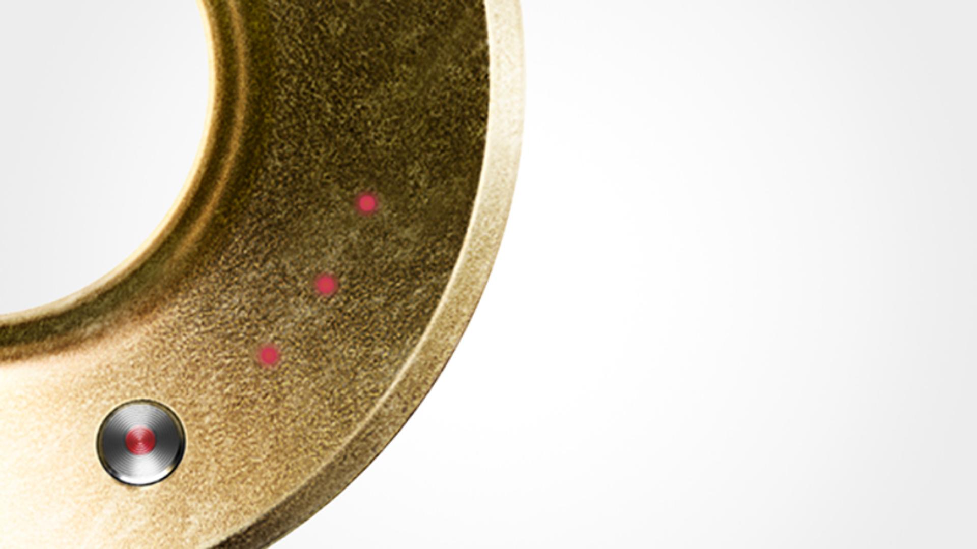 4 precyzyjne ustawienia ciepła