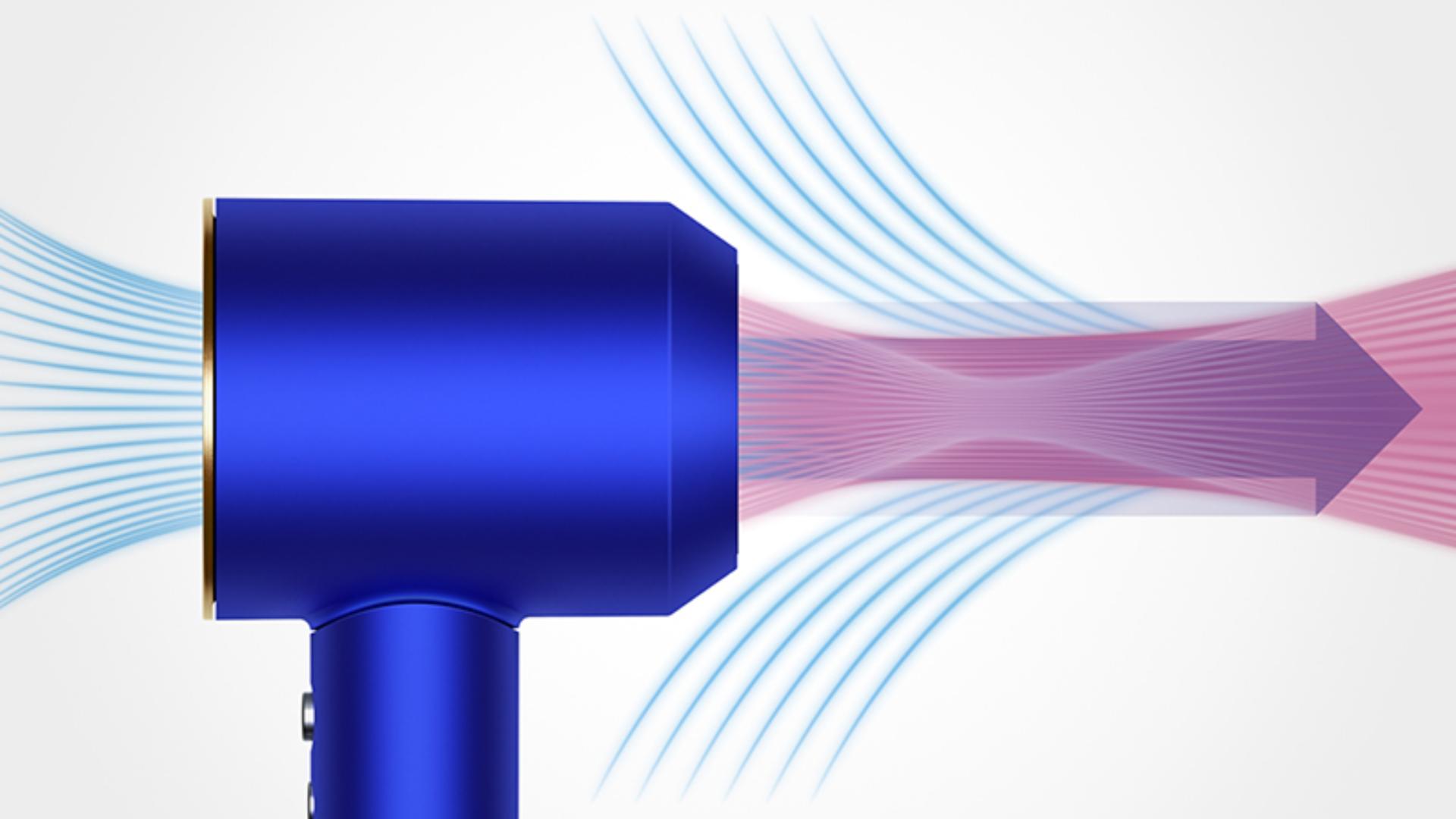 Technologia Air Multiplier