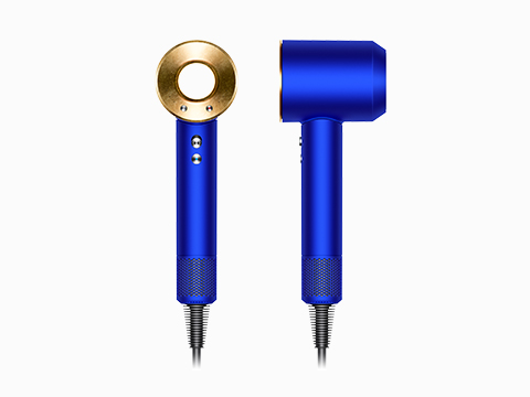 Caractéristiques du Supersonic en or 23,75 carats