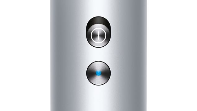 Фен Dyson Supersonic™ Professional Edition холодний удар Фен Dyson Supersonic™ Professional Edition холодний удар