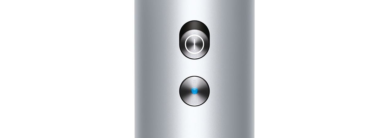 Dyson Supersonic™ hair dryer Professional edition cold shot