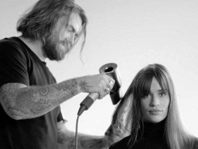 Hair Dryer For Professionals Supersonic Hair Dryer For Professionals Supersonic Engineered to curl, wave, smooth and dry hair. supersonic hair dryer for