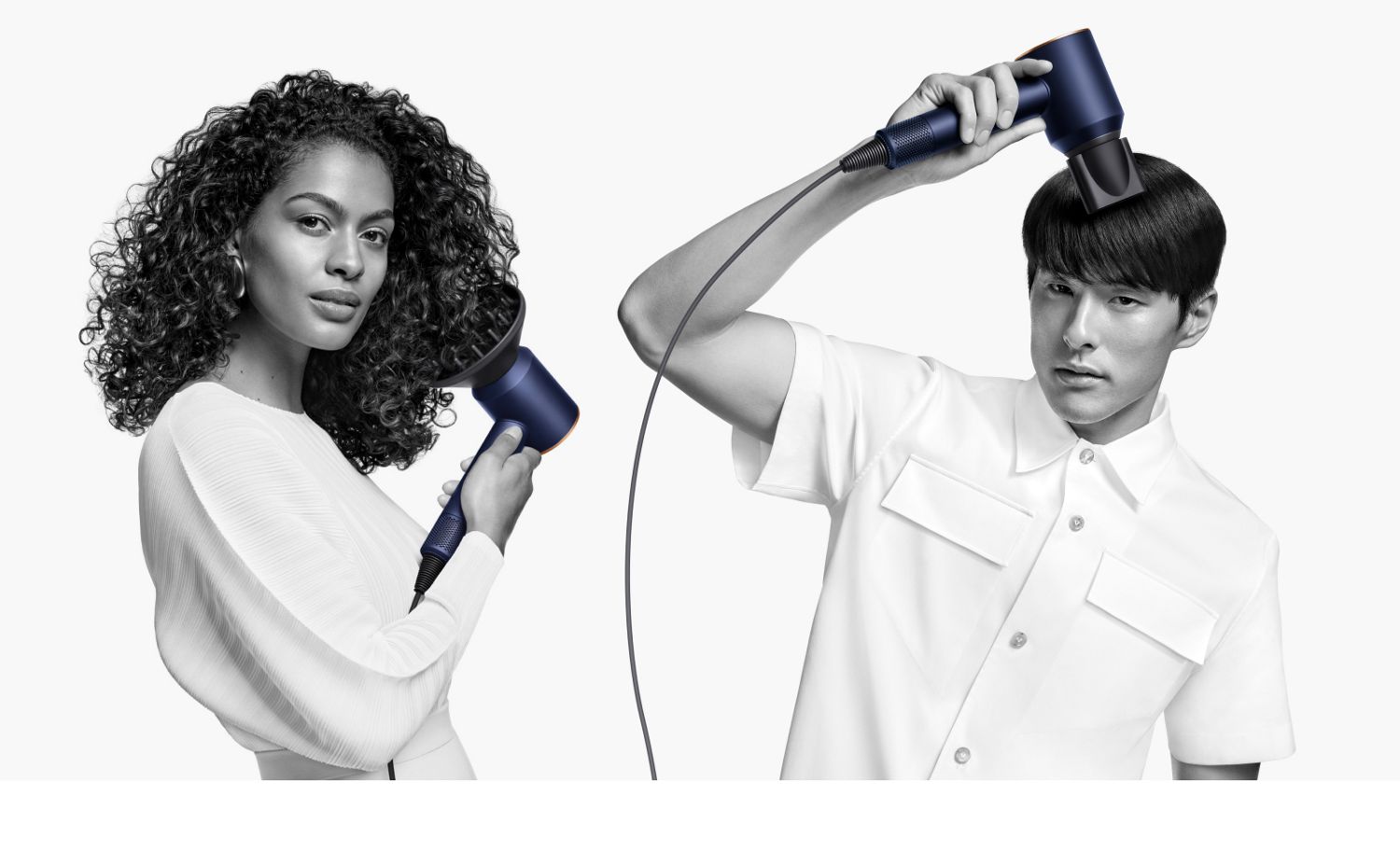 Models with Dyson Supersonic
