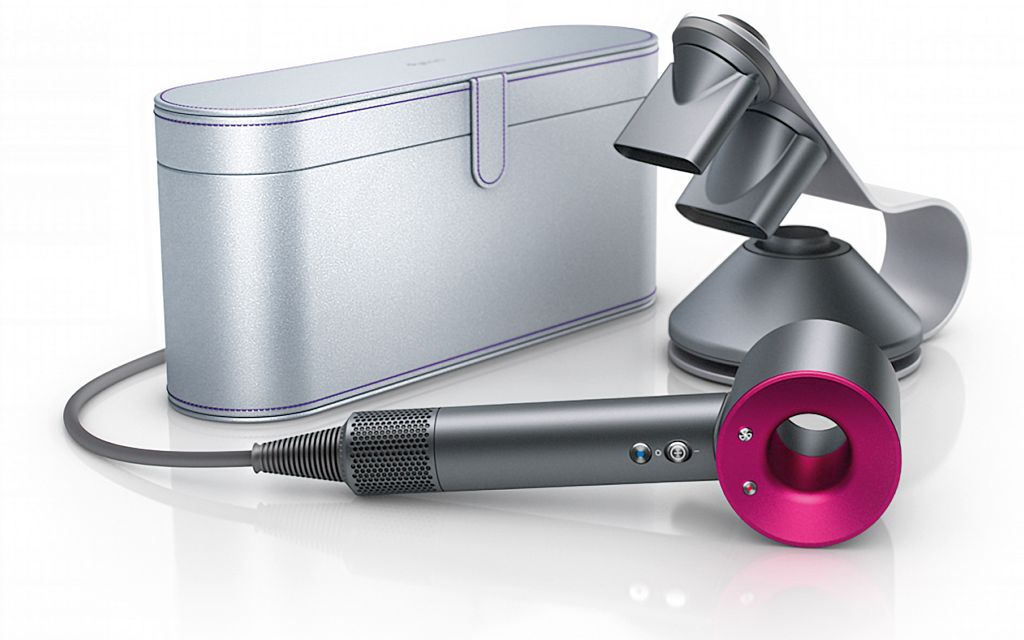 Dyson Supersonic Hair Dryer Canada - George's Blog
