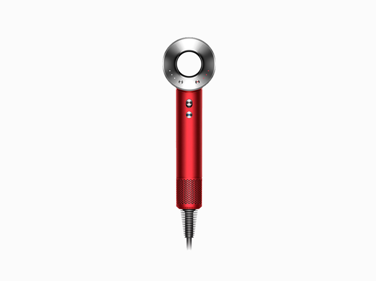 Dyson Supersonic™ Edition Speciale Rouge