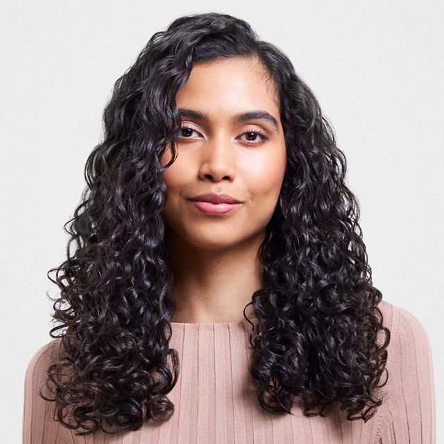 Wave+Curl diffuser