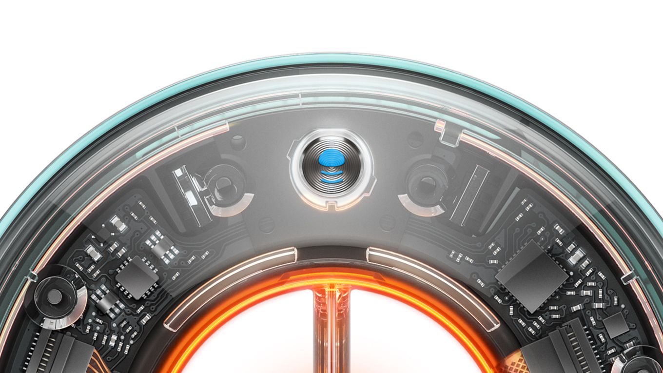 Gros plan du bouton de protection du cuir chevelu Gros plan du bouton de protection du cuir chevelu