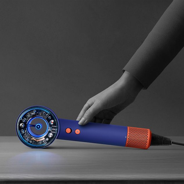 Gives corded thermal performance