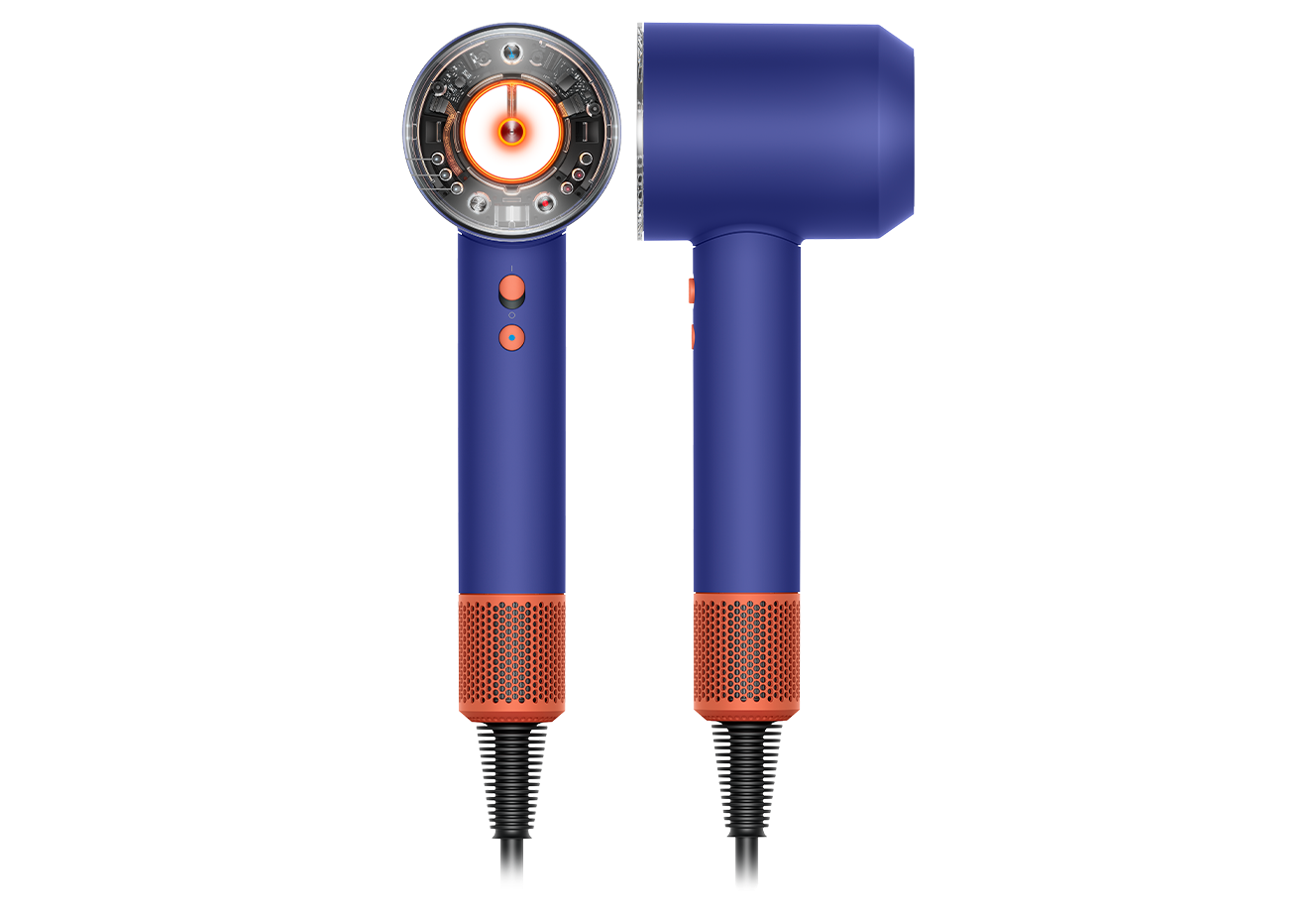 Dyson Supersonic Nural™ hair dryer (Vinca blue/topaz) Dyson