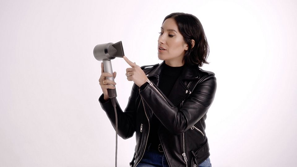 Spill av videoen: Se hvordan den nykonstruerte, profesjonelle konsentratoren fungerer