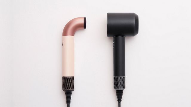 Dyson Supersonic r™ヘアドライヤー | ヘアケア | ダイソン公式