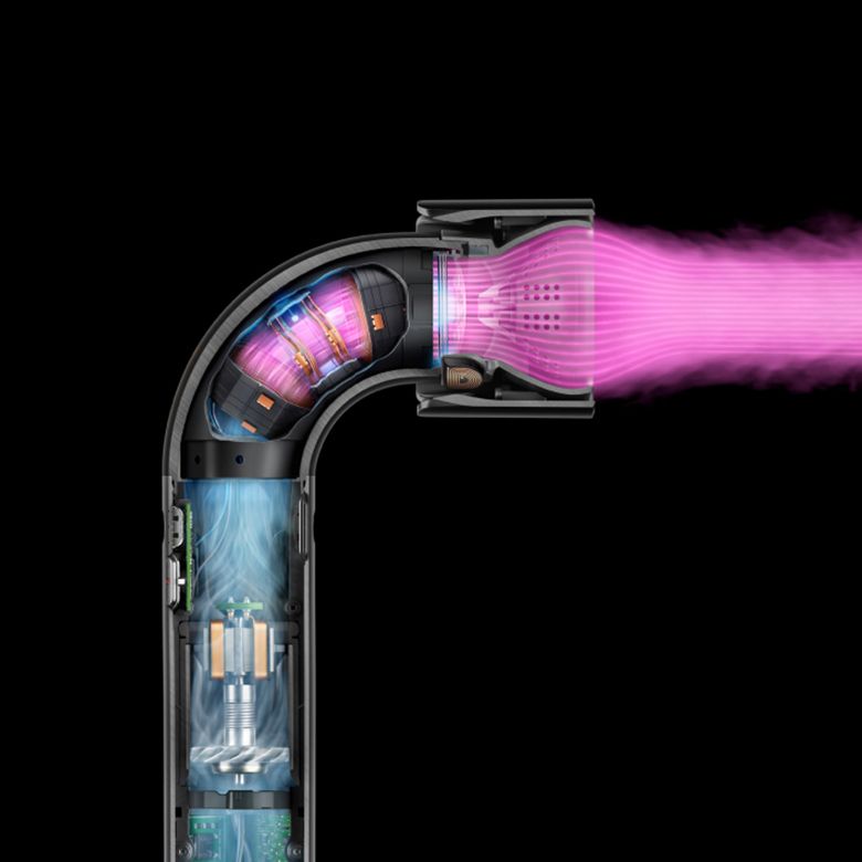 Dyson Supersonic r™ヘアドライヤー | ヘアケア | ダイソン公式 Dyson Supersonic r™ヘアドライヤー | ヘアケア | ダイソン公式