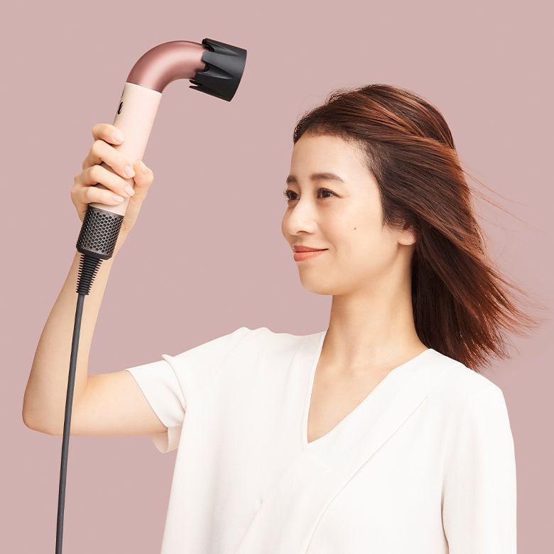 2024年レディースファッション福袋特集 Dyson Supersonic セラミックパティーナ r™ヘアドライヤー ヘアドライヤー
