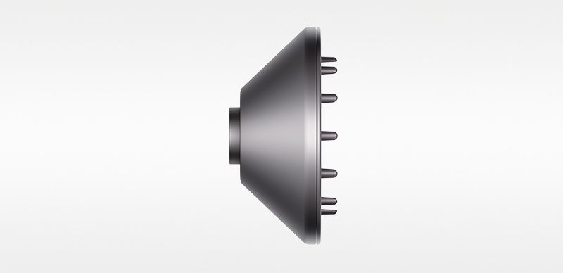 Boquillas, estuches y accesorios del secador de pelo Dyson Supersonic™ |  Dyson.es