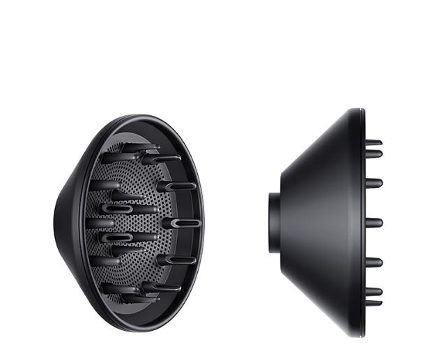 Dyson Supersonic Diffuser Attachment Black Dyson Supersonic Accessories