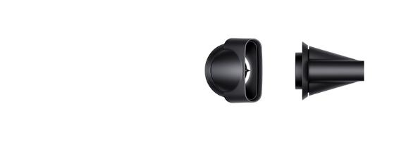 אביזר עיצוב למייבש השיער Dyson supersonic