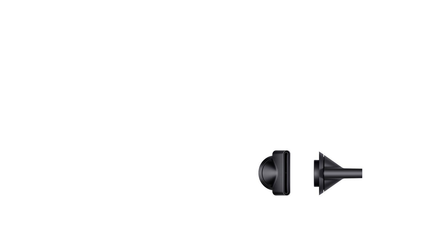 Dyson hair top dryer attachments