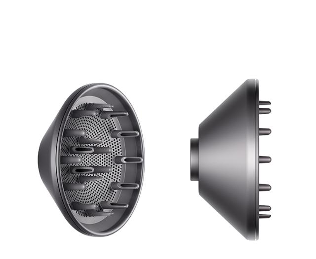 Dyson Supersonic Diffuser Attachment Iron Dyson Supersonic Accessories