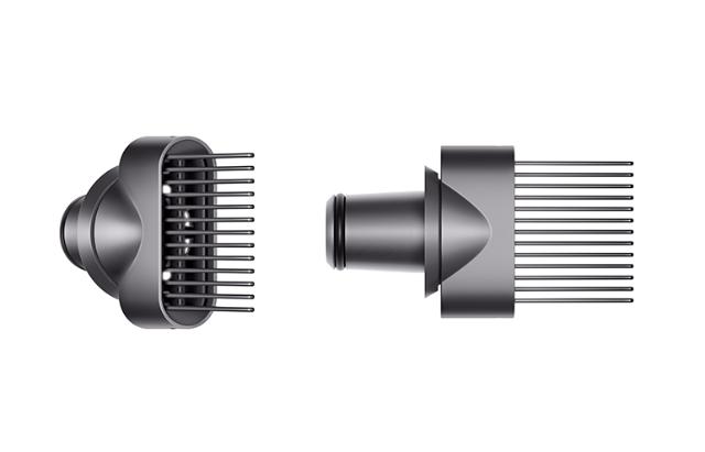 Wide Tooth Comb Nickel Dyson Canada